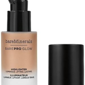 Bare Pro FIERCE glow